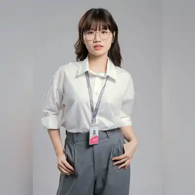 穆立怡